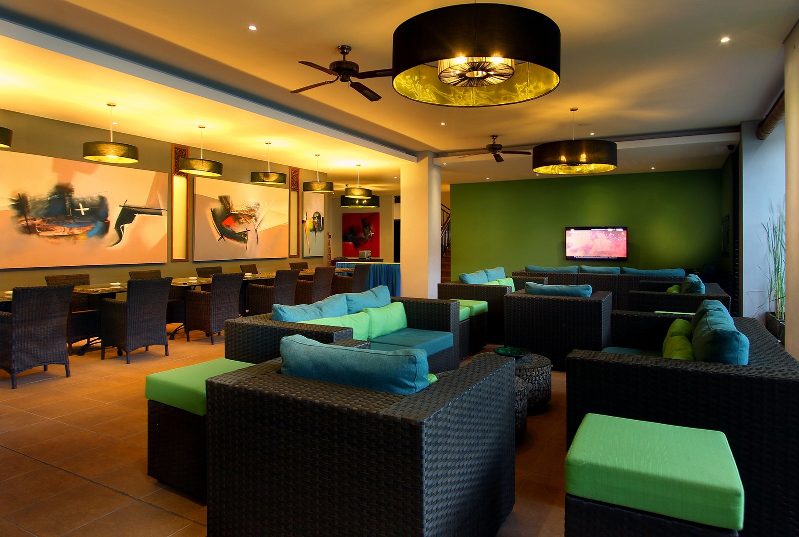 Praja Hotel Bali
