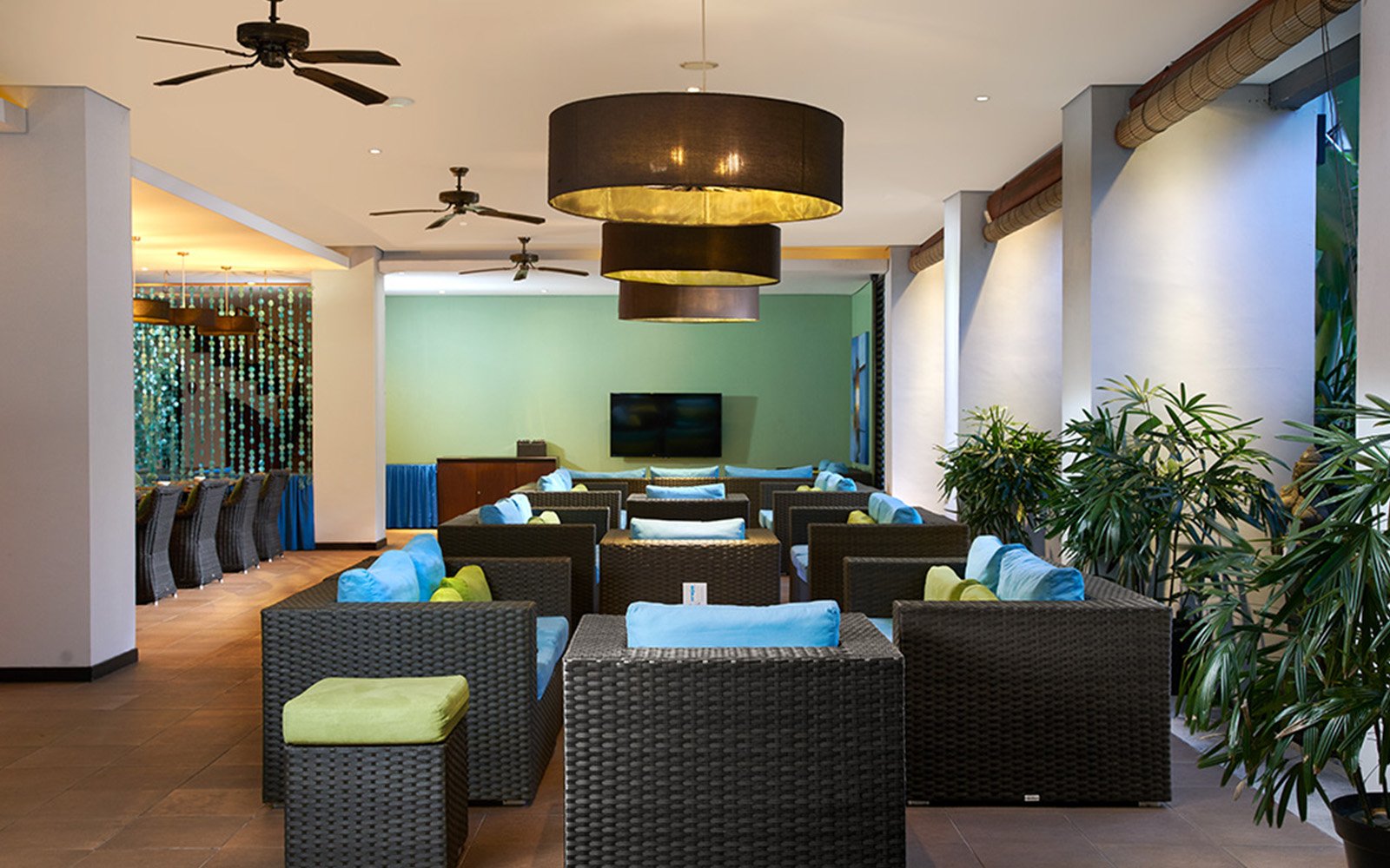 Praja Hotel Bali